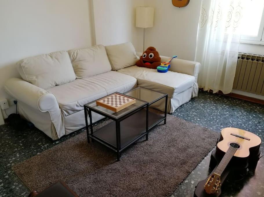 Music & Beach Apartment Савона Екстериор снимка