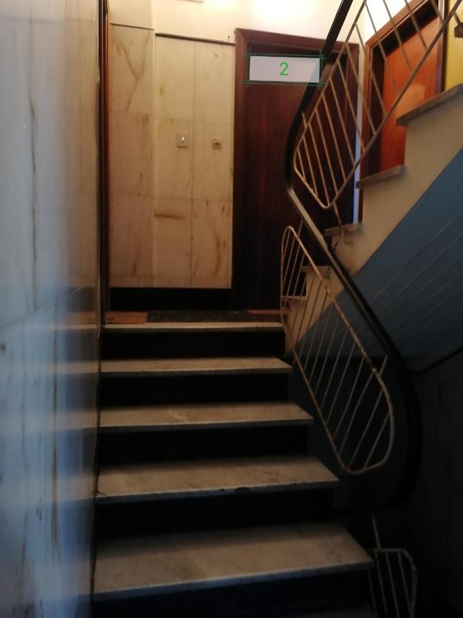 Music & Beach Apartment Савона Екстериор снимка